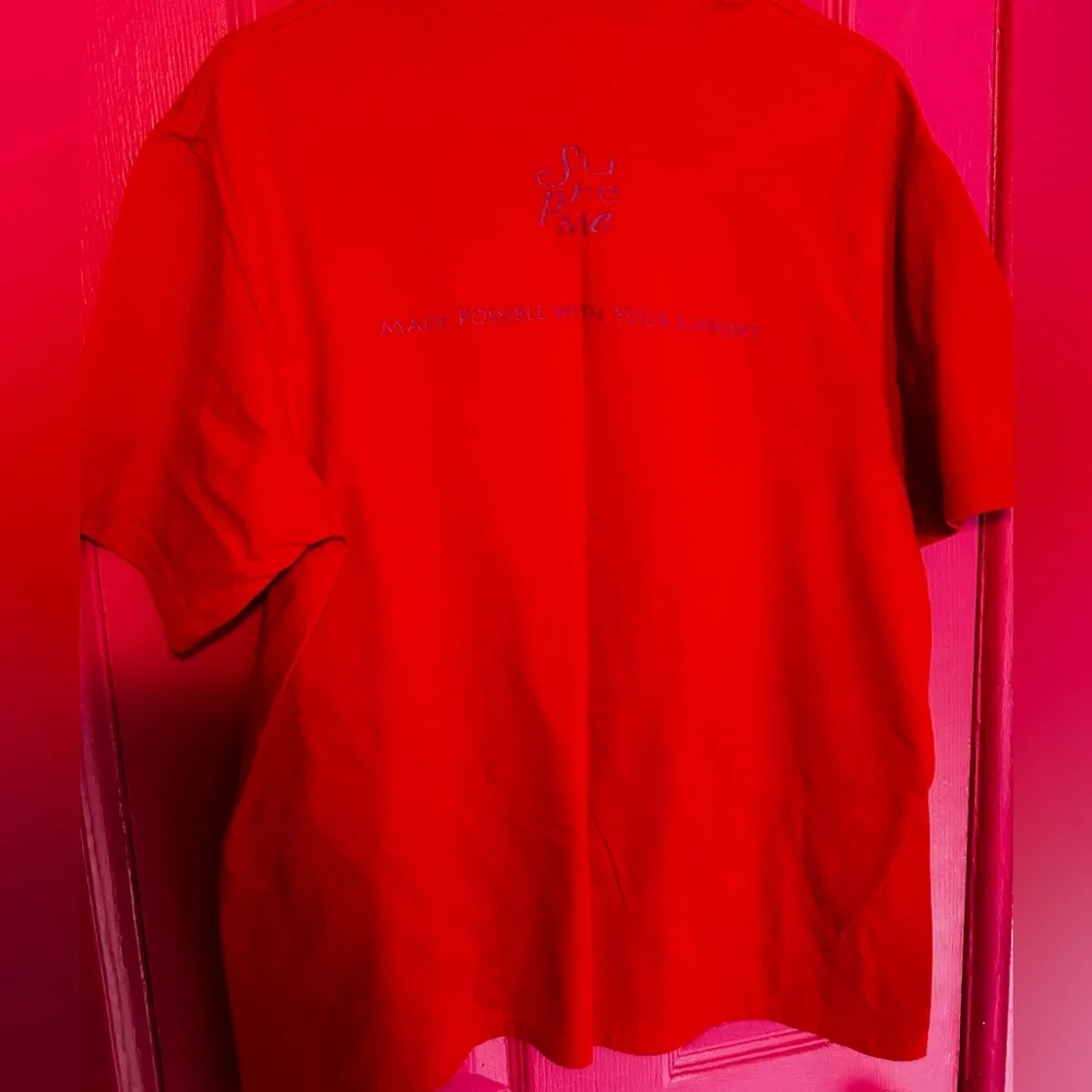 SUPREME Men’s “Venus” T-Shirt - Picture 5 of 5